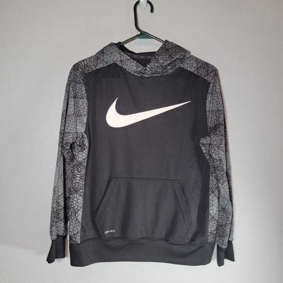 Nike Other - Nike Dri Fit Hoodie